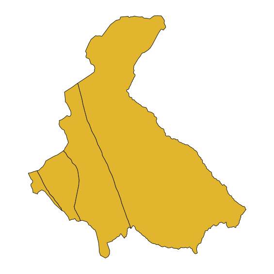 CUMAT Chayanta - Potosí