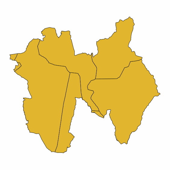 CUMAT Ckochas - Potosí
