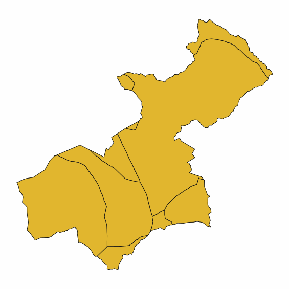 CUMAT Colquechaca - Potosí