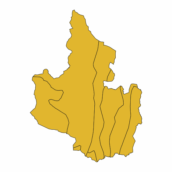 CUMAT Cotagaita - Potosí