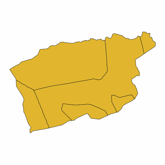 CUMAT Llallagua - Potosí