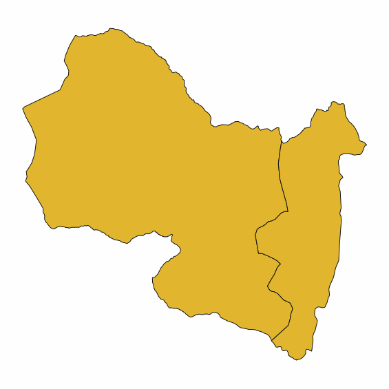 CUMAT Mojinete - Potosí