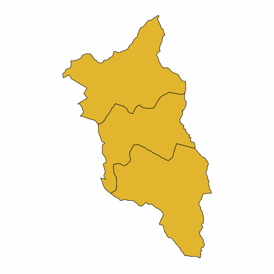 CUMAT Ocuri - Potosí
