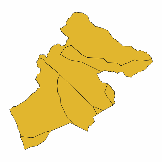 CUMAT Pocoata - Potosí