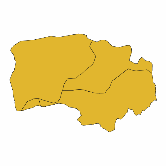 CUMAT Porco - Potosí