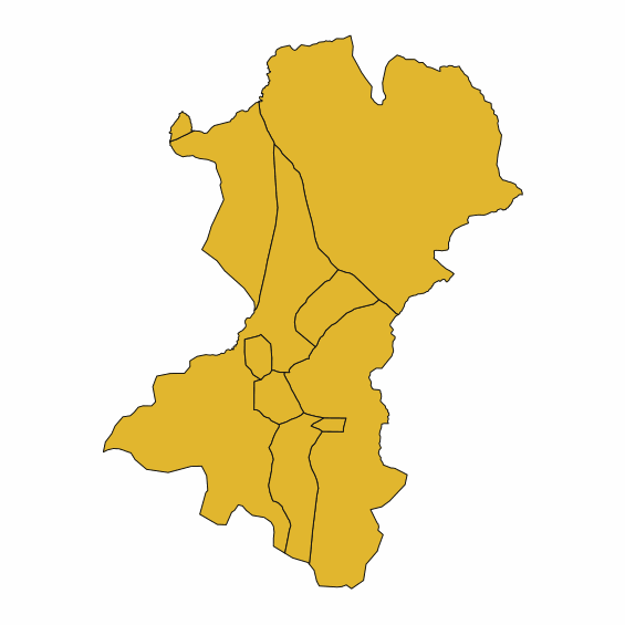 CUMAT Potosí - Potosí