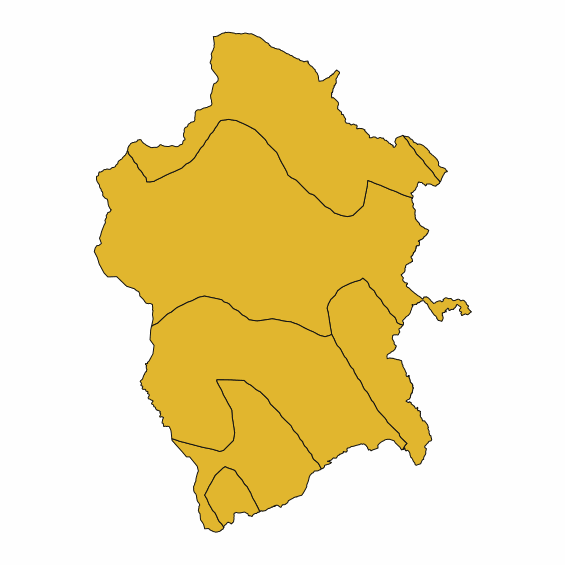 CUMAT Ravelo - Potosí