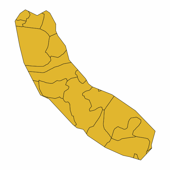 CUMAT San Agustin - Potosí