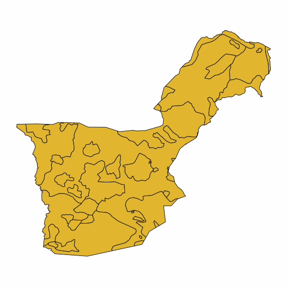 CUMAT San Pablo - Potosí