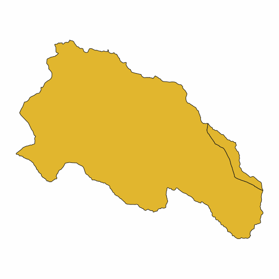 CUMAT San Pedro - Potosí