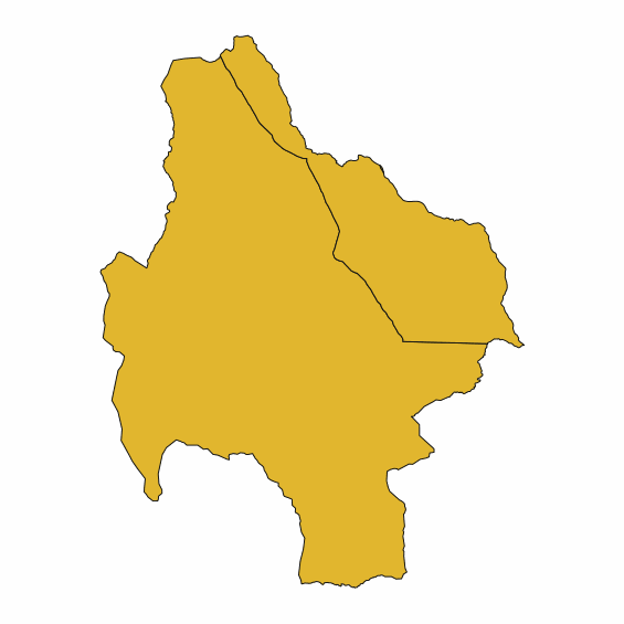 CUMAT Tacobamba - Potosí