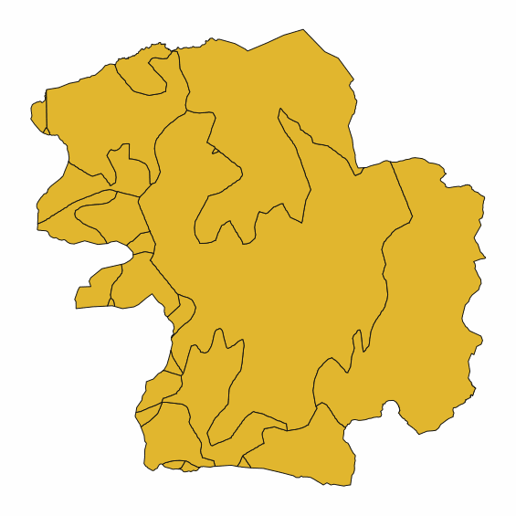 CUMAT Tomave - Potosí