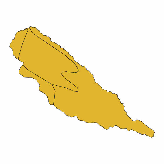 CUMAT Toro Toro - Potosí