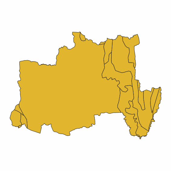 CUMAT Tupiza - Potosí