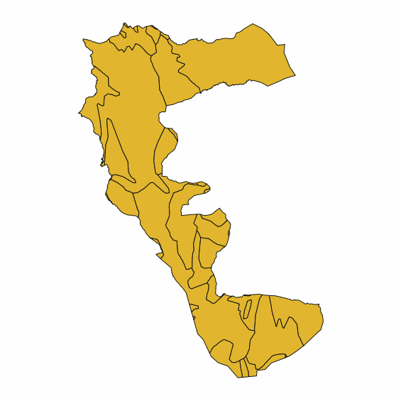 CUMAT Uyuni - Potosí