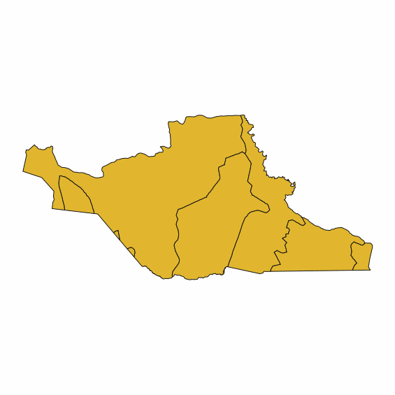 CUMAT Villazon - Potosí