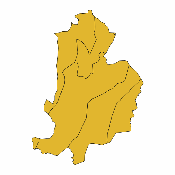 CUMAT Vitiche - Potosí