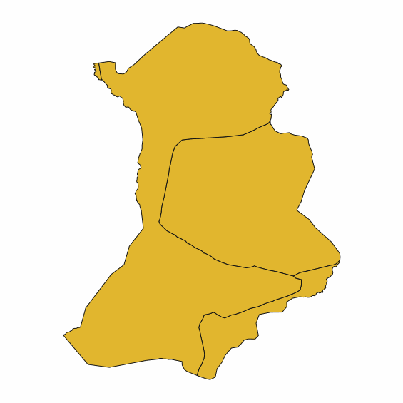 CUMAT Yocalla - Potosí