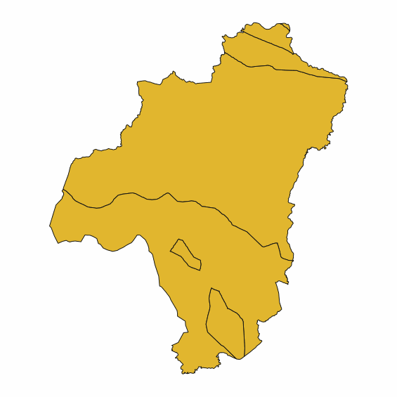 CUMAT Comarapa - Santa Cruz