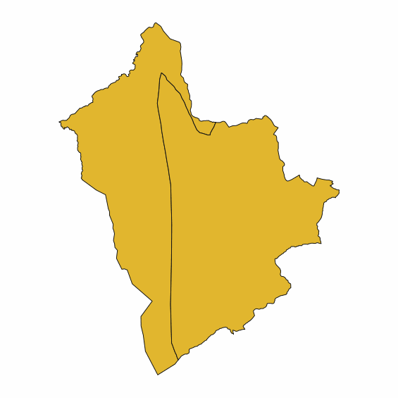 CUMAT el Torno - Santa Cruz