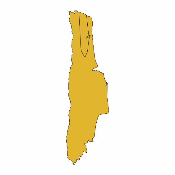 CUMAT Lagunillas - Santa Cruz