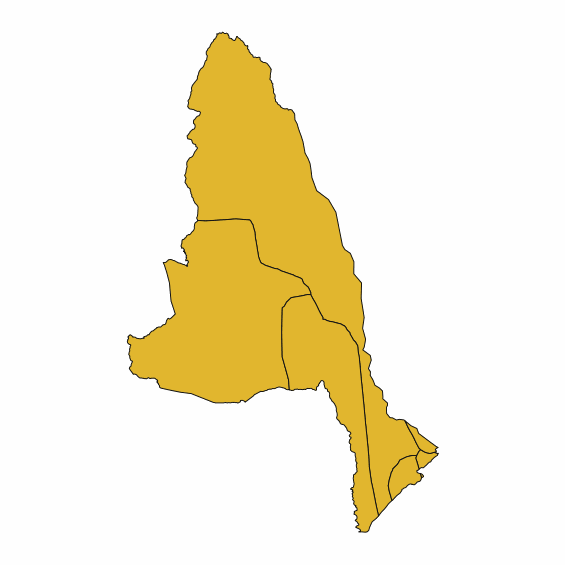 CUMAT Pampa Grande - Santa Cruz