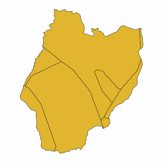 CUMAT Porongo - Santa Cruz