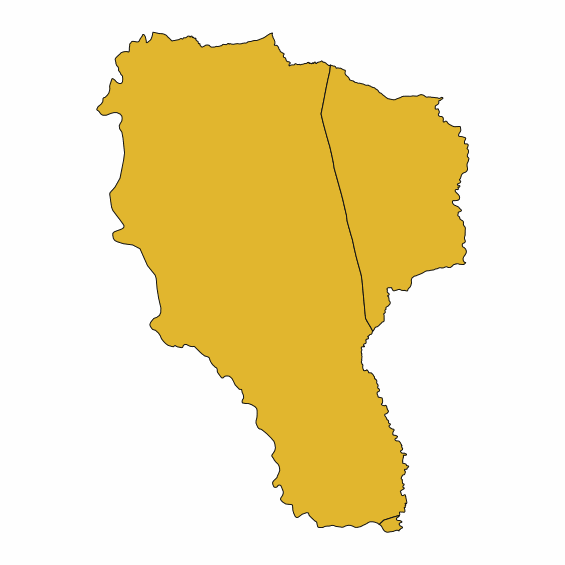CUMAT Pucara - Santa Cruz