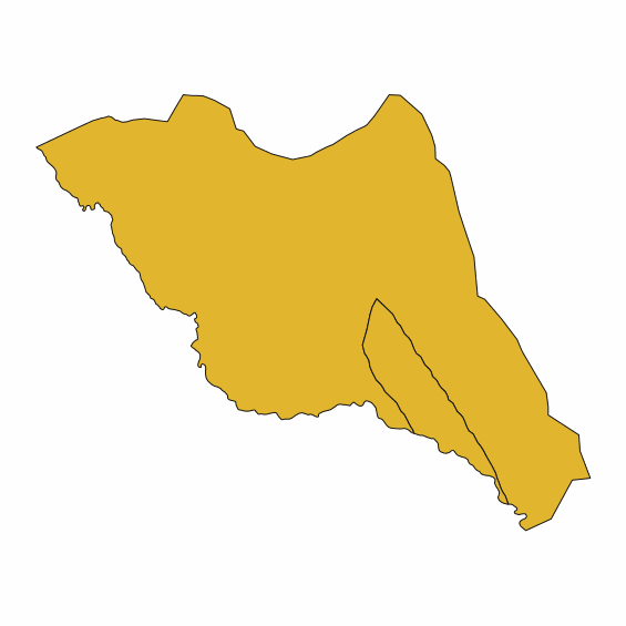 CUMAT Saipina - Santa Cruz
