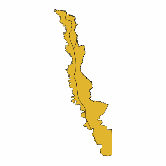 CUMAT San Juan - Santa Cruz