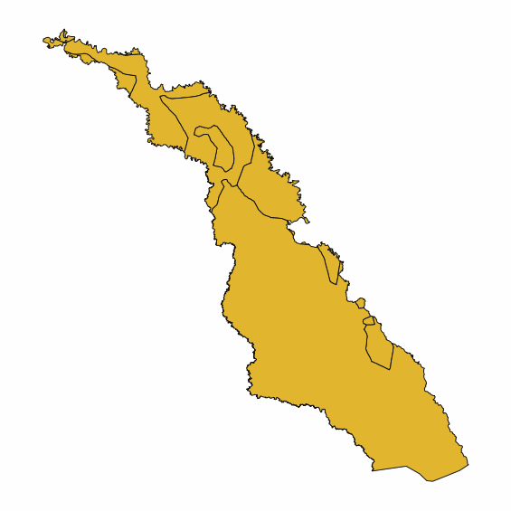 CUMAT Santa Rosa - Santa Cruz