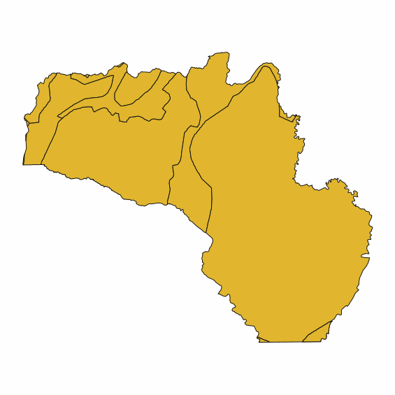 CUMAT Padcaya - Tarija