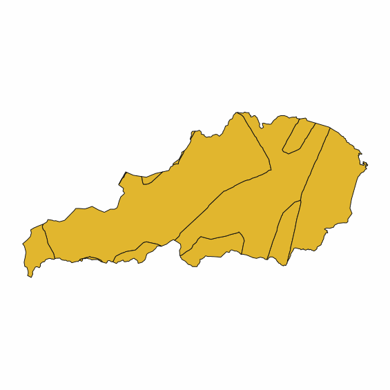 CUMAT Uriondo - Tarija