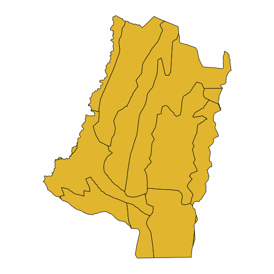 CUMAT Yunchará - Tarija
