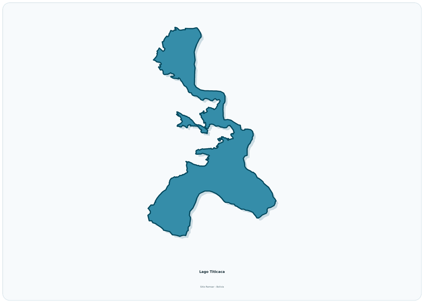 Lago Titicaca