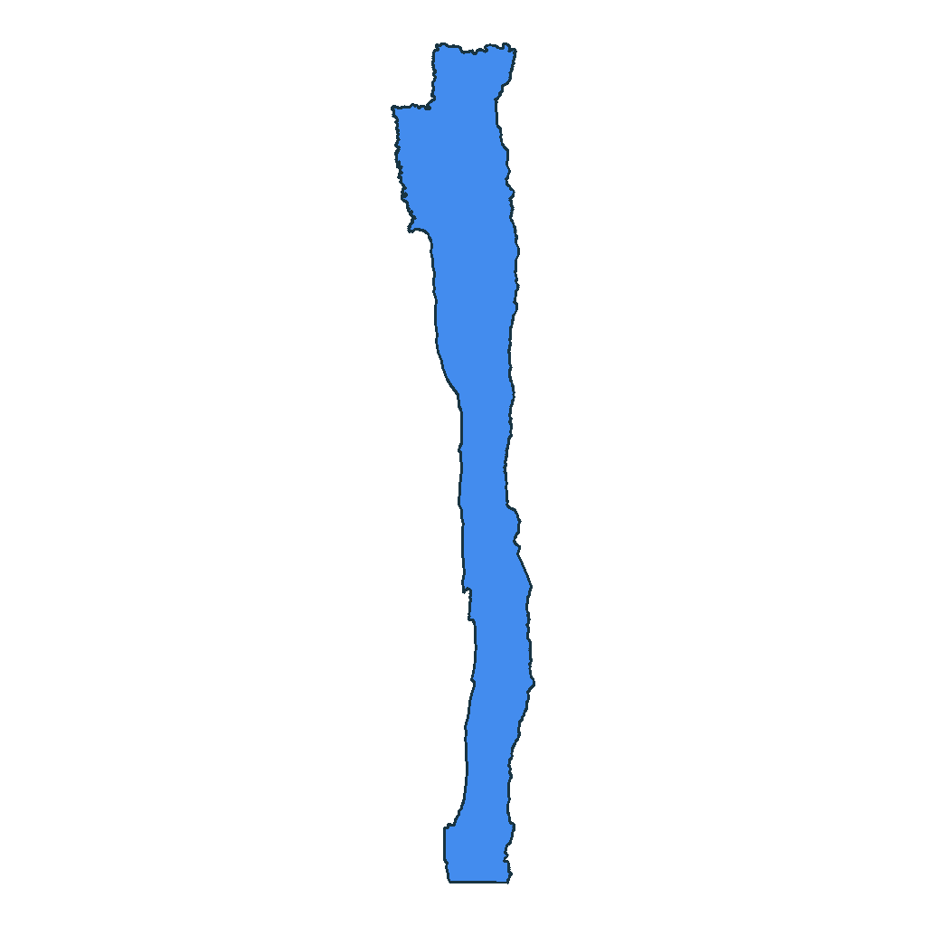 Villa Vaca Guzman