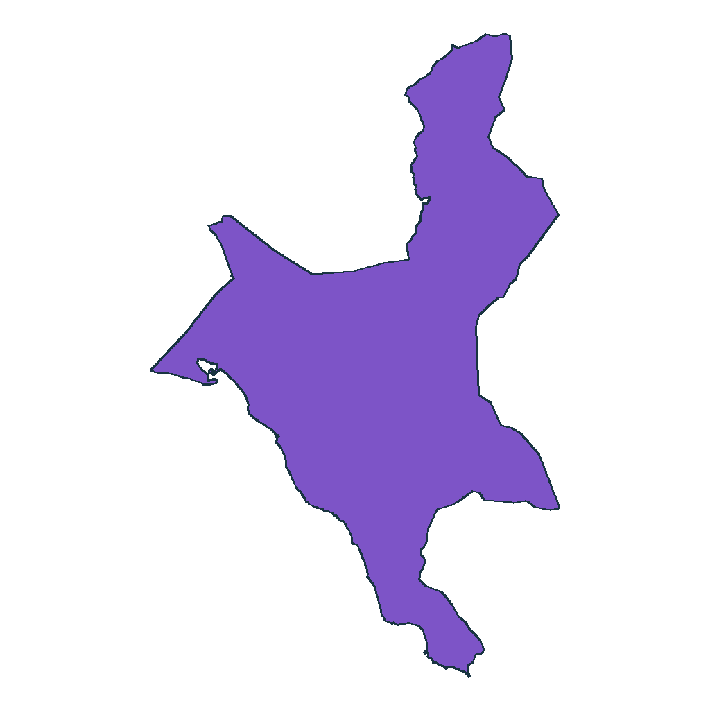 Puerto Mayor De Carabuco