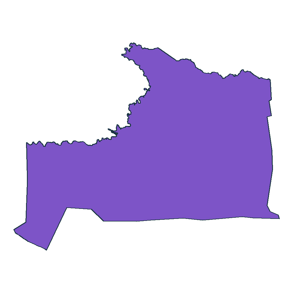 Puerto Mayor De Guaqui