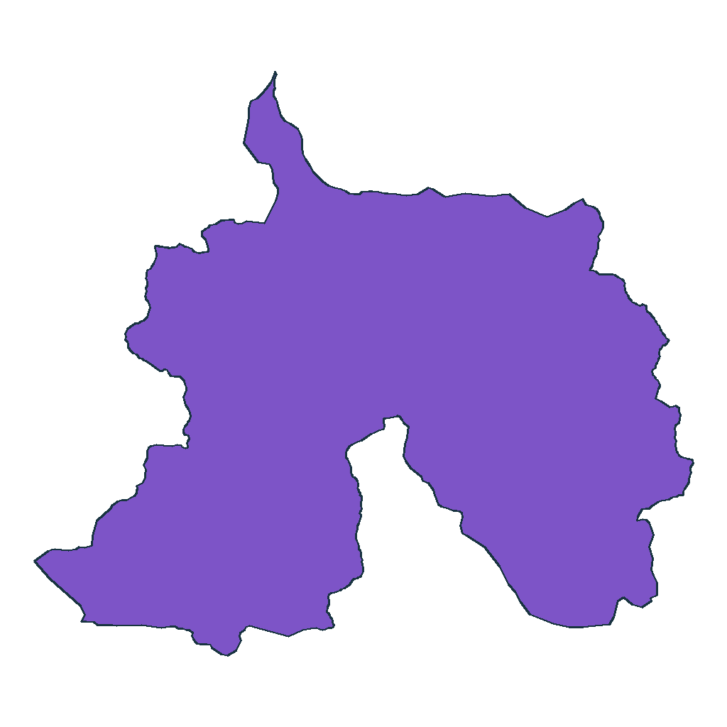 Luribay