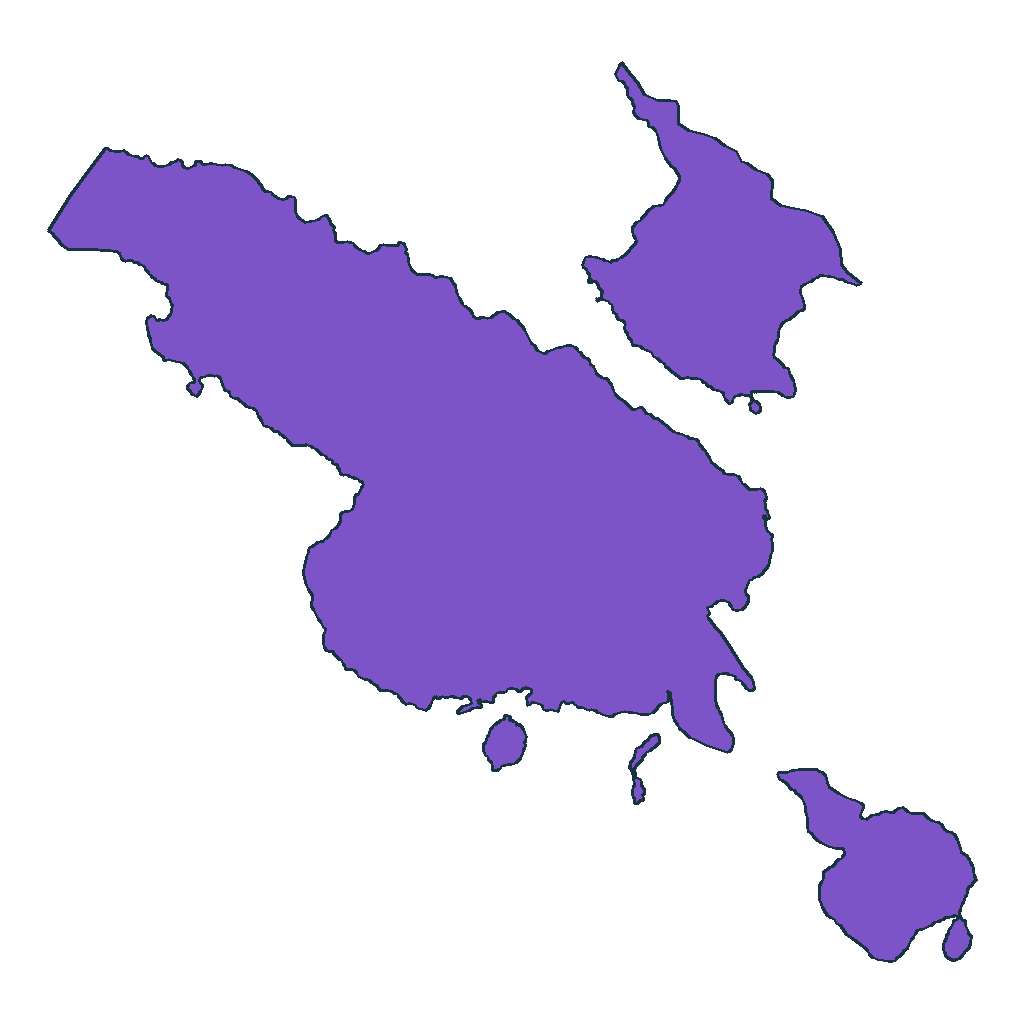 San Pedro De Tiquina