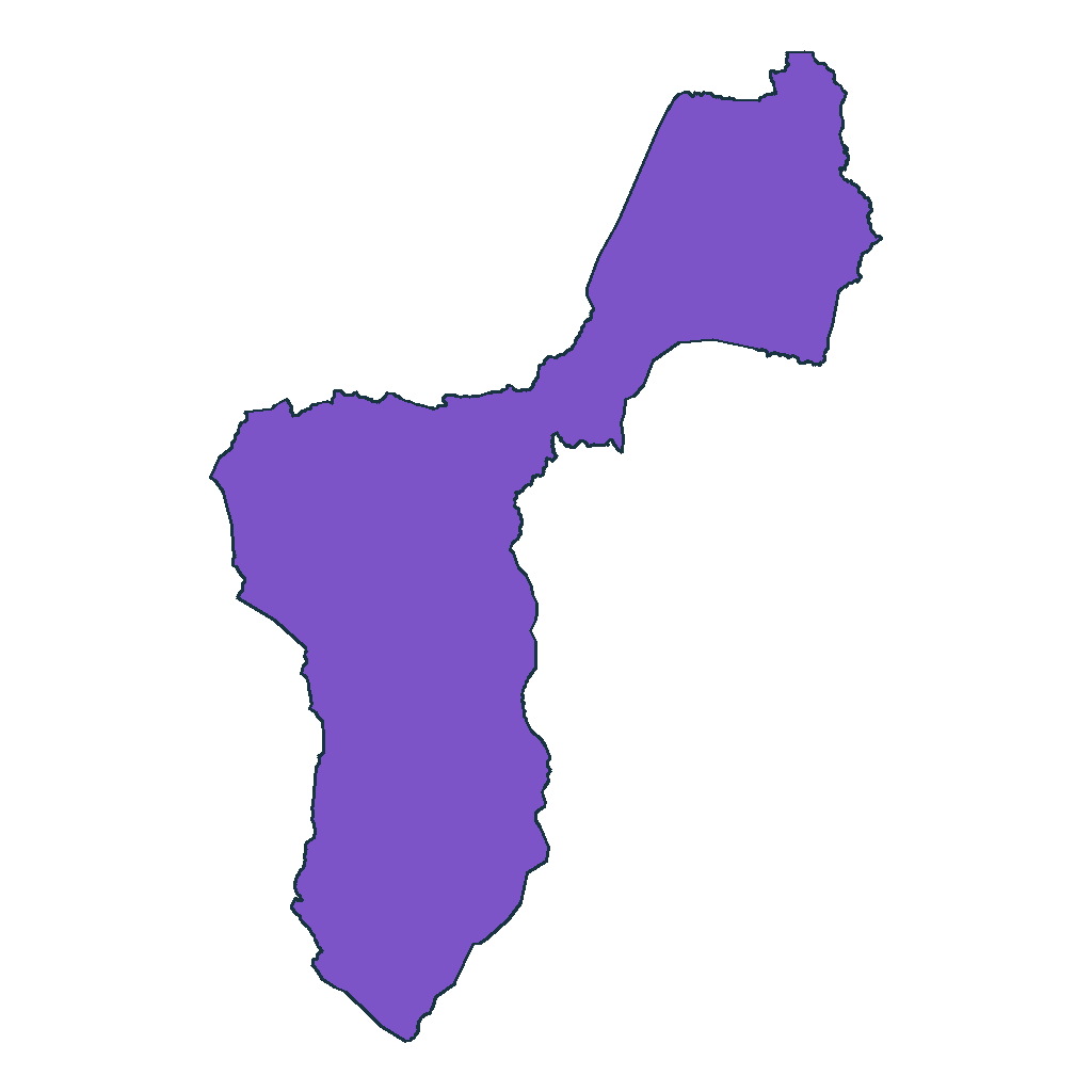 Nuestra Senora De La Paz