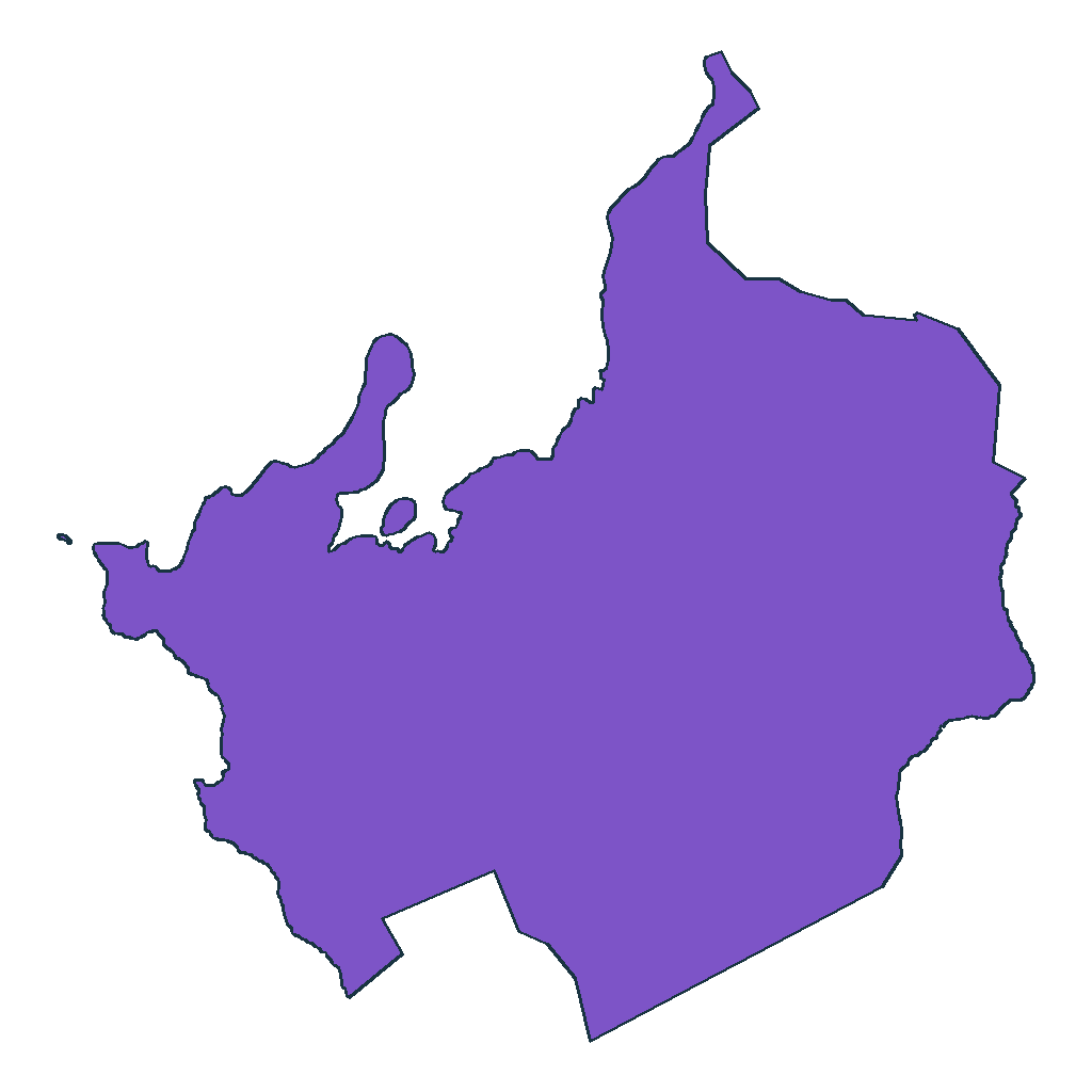 Santiago De Huata