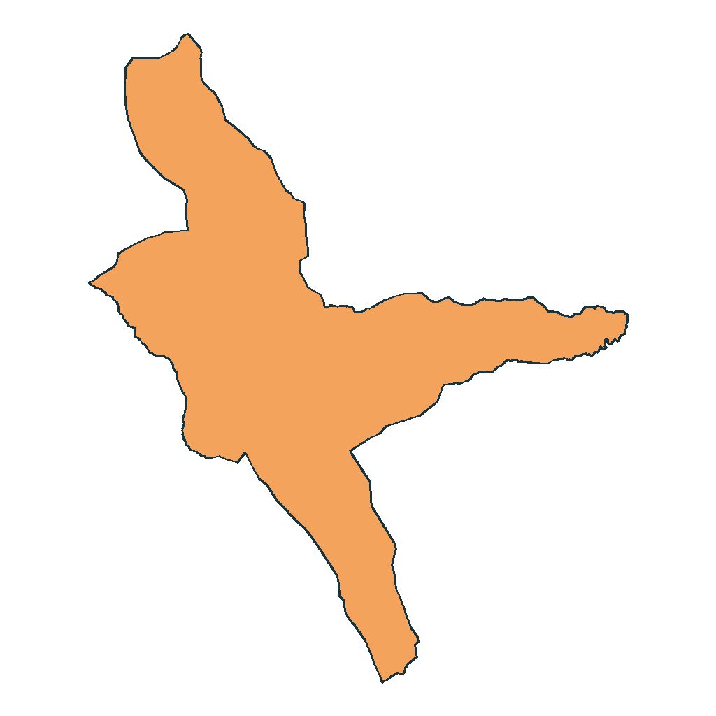 Huanuni
