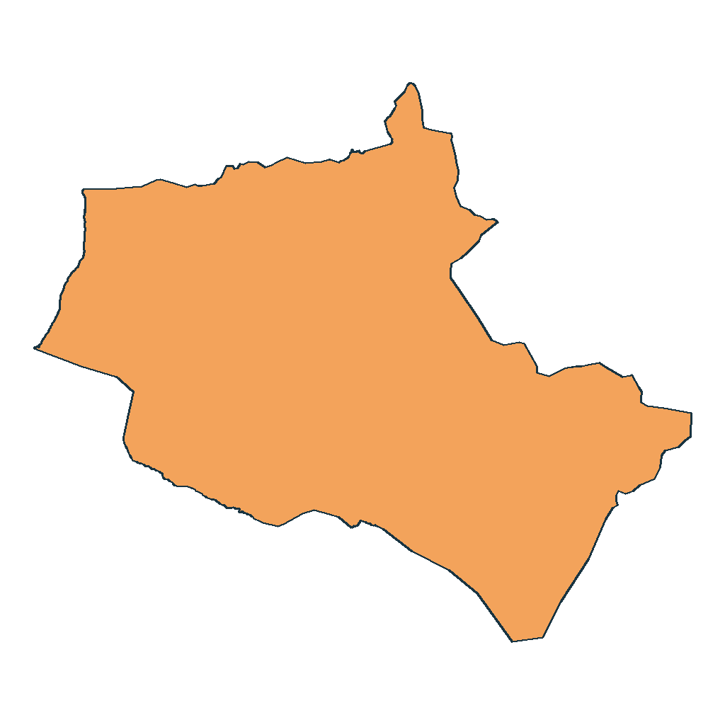 Santiago De Huari