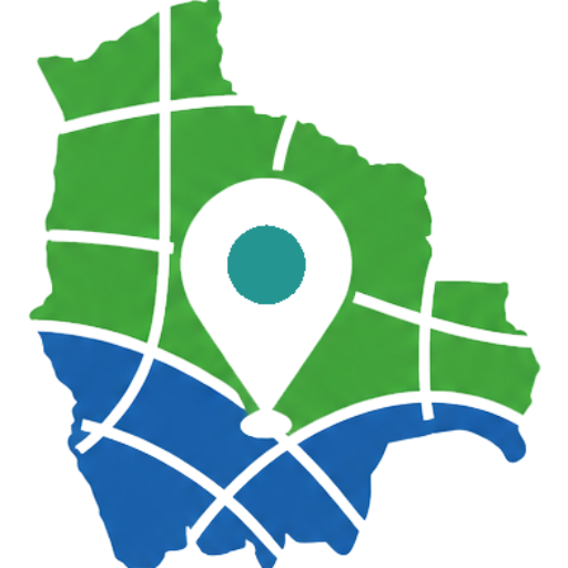 GeoTienda Bolivia